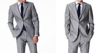 The Mistakes to Avoid When Wearing a Suit