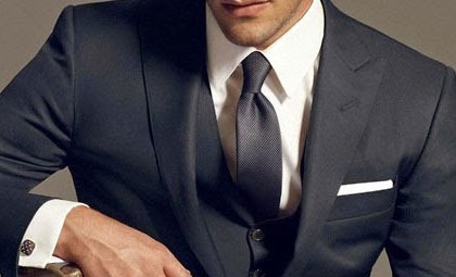 Buying Your First Suit (Made-to-Measure?!)