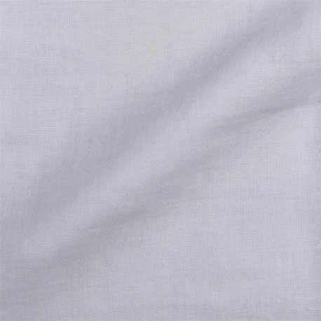 Tailor Made Linen Suit - White Linen