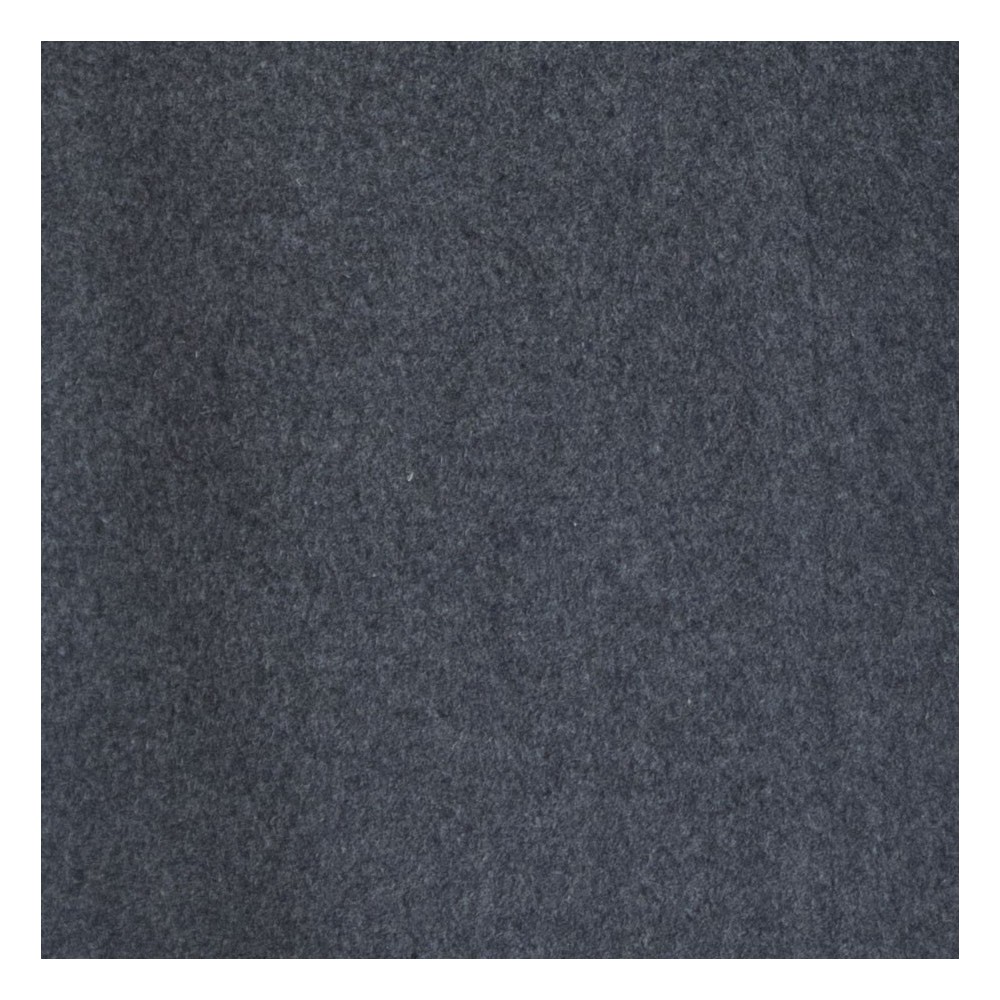 Grey cashmere coat view 5