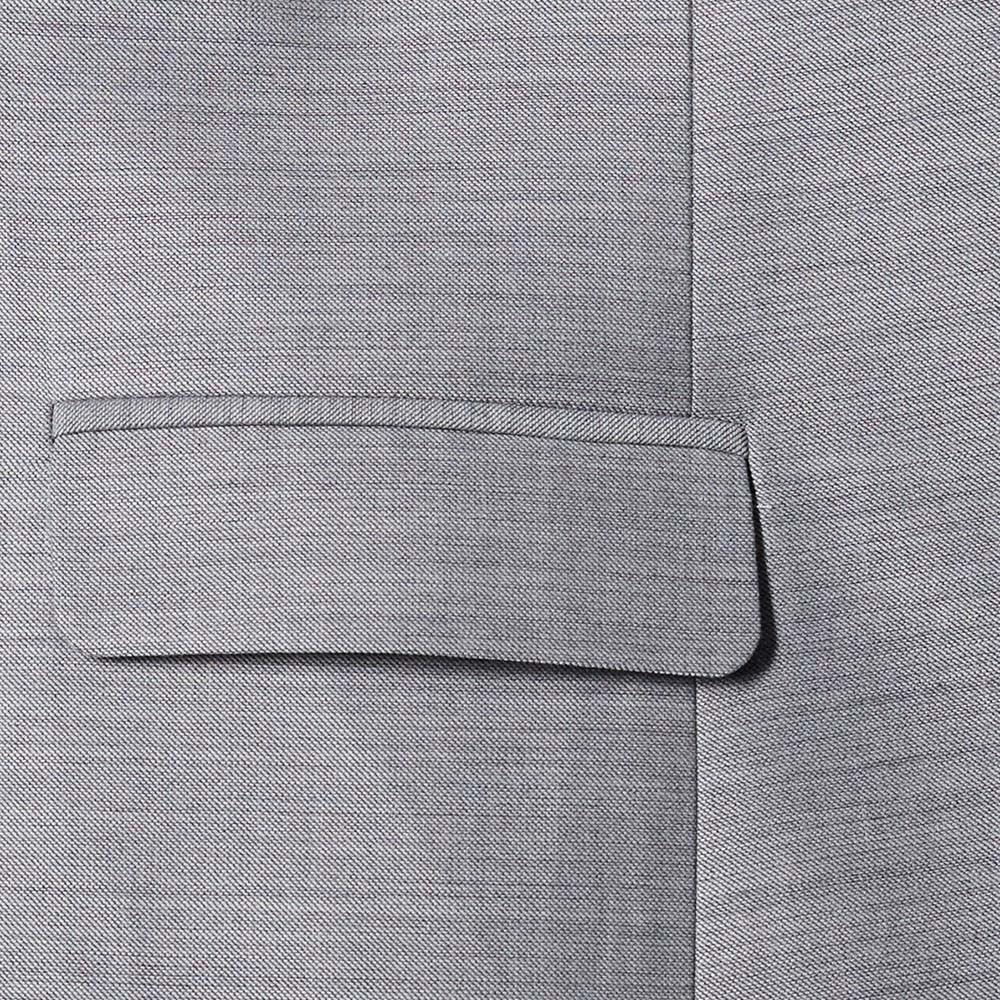 Women Suit Gris Perle view 3