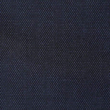 Night Blue Caviar Suit - tailor made