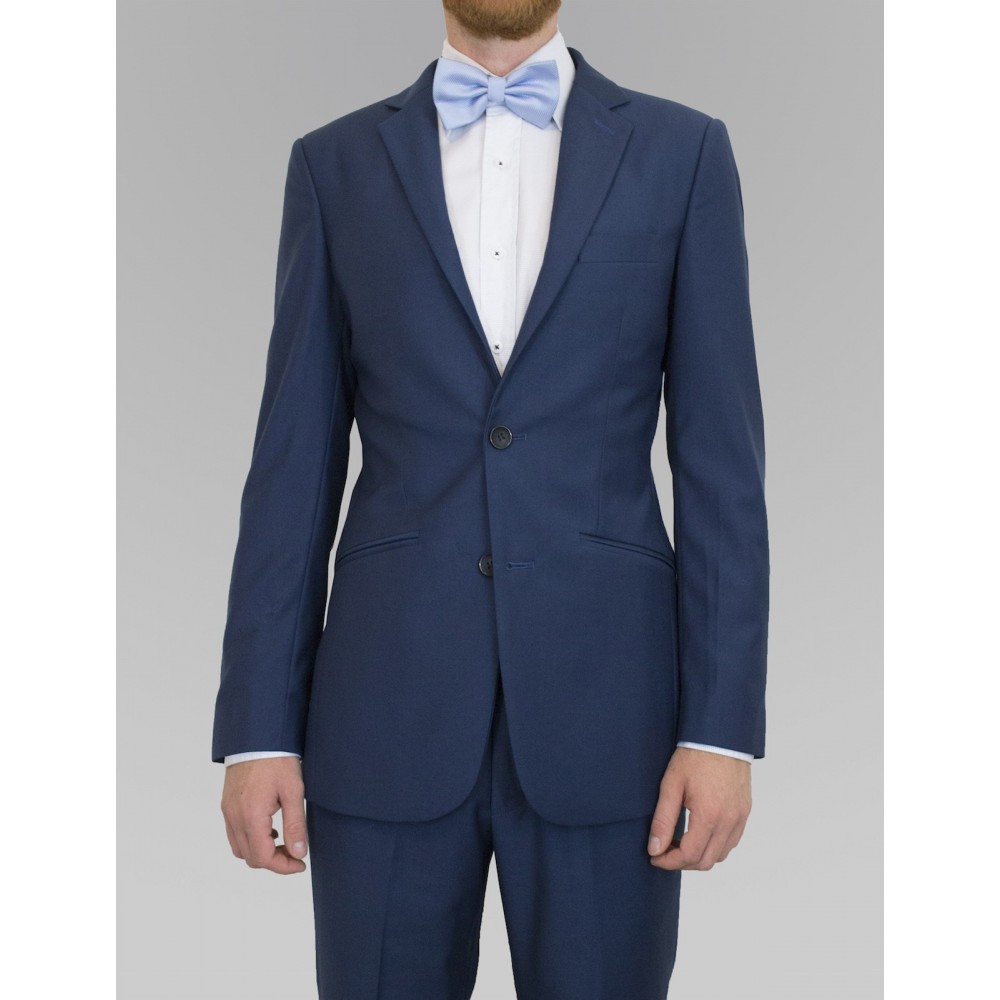 Aegean Blue Suit view 2