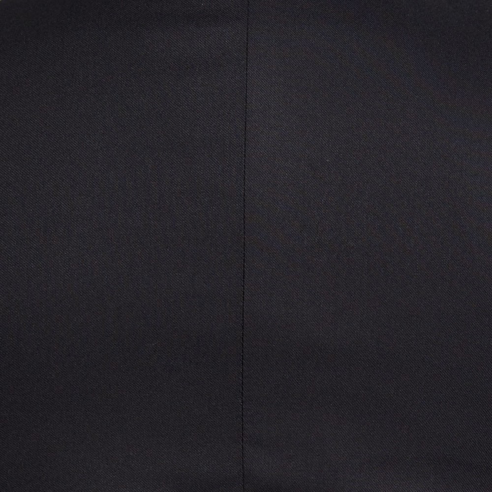 Classic Black Suit view 3