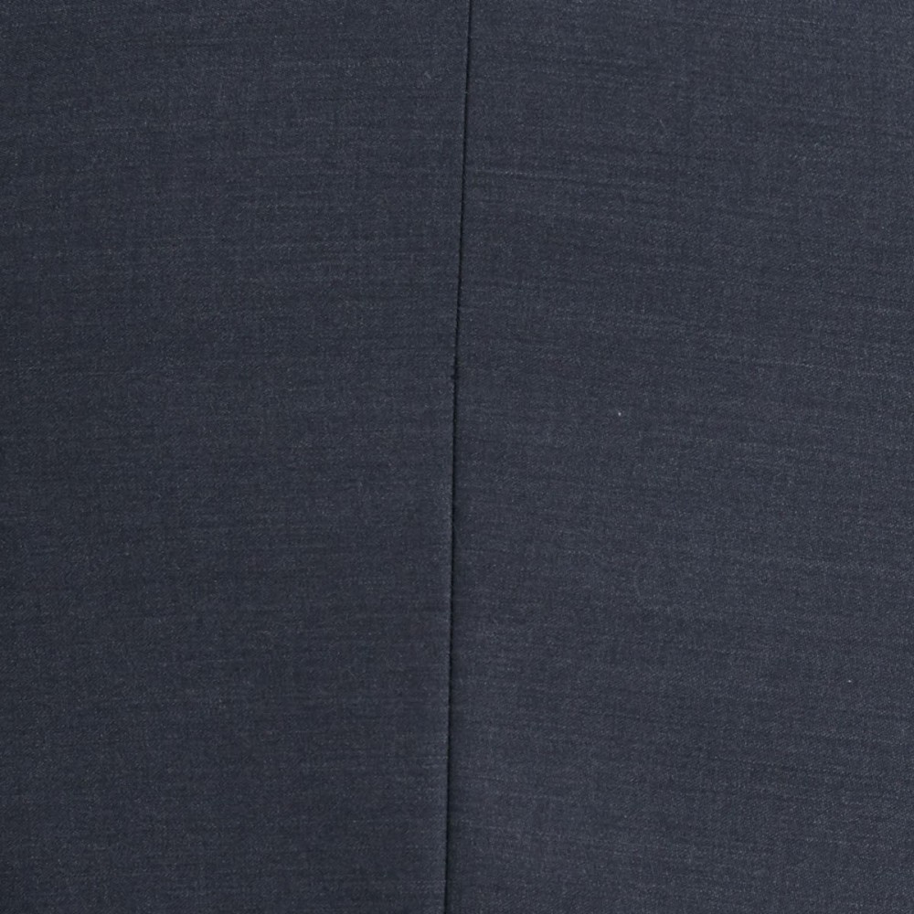 Blue Fineline Suit view 3