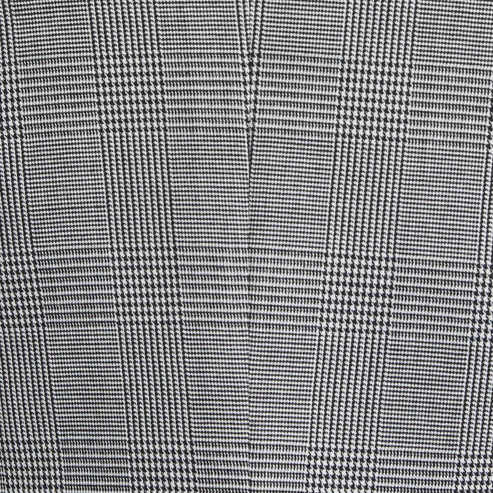 Light Grey Princes of Wales Suit view 3