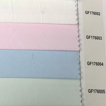 Custom-Made Shirt 50% Cotton