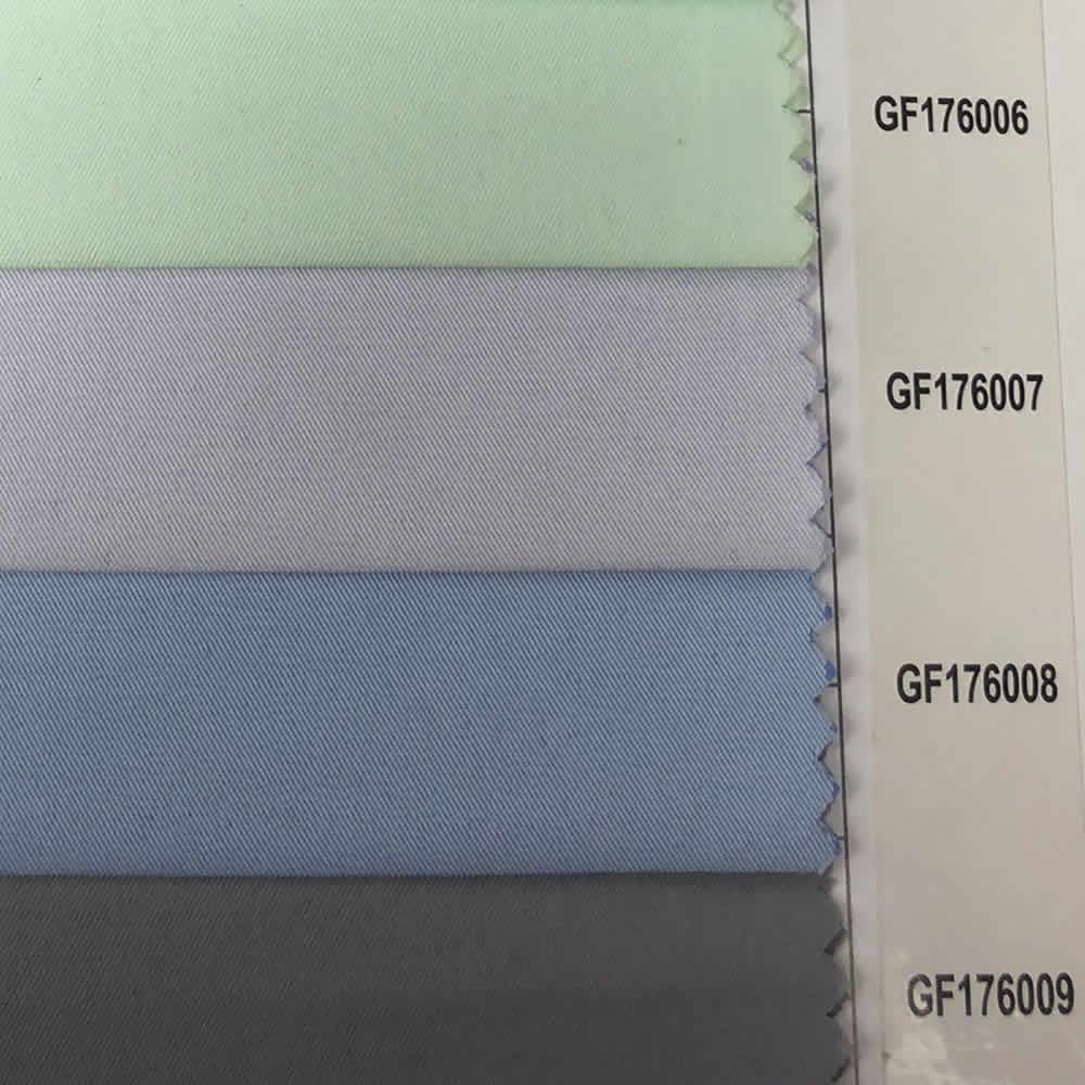 Custom-Made Shirt 50% Cotton view 2