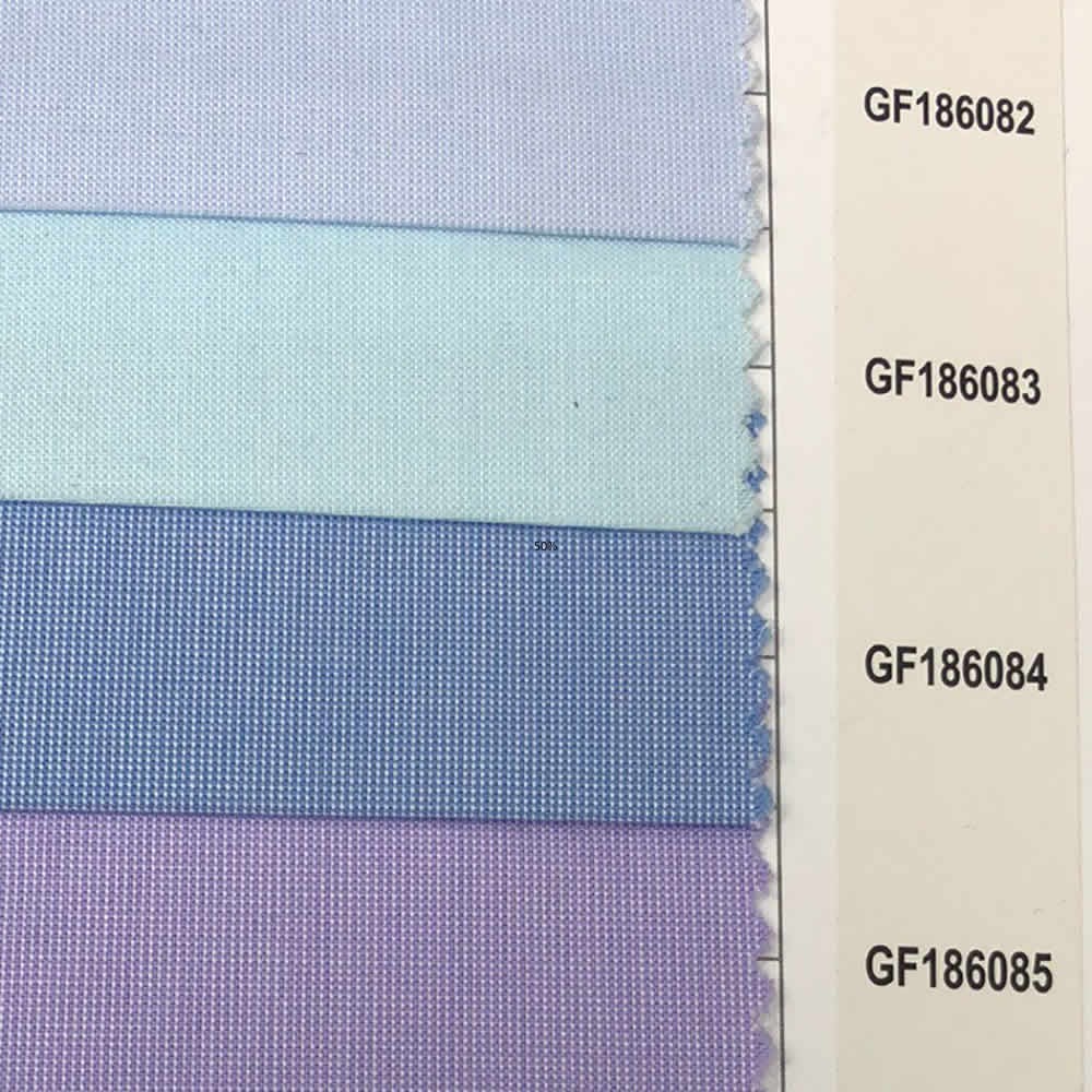 Custom-Made Shirt 50% Cotton view 3