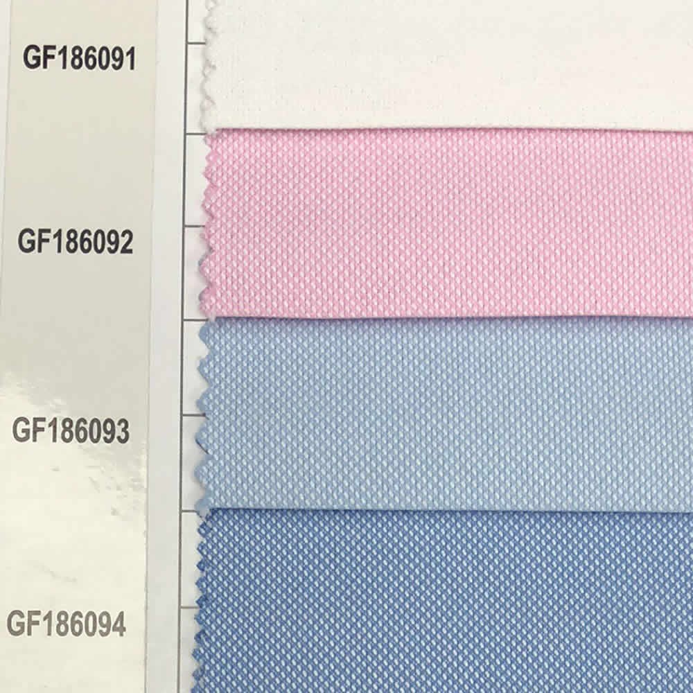 Custom-Made Shirt 50% Cotton view 4