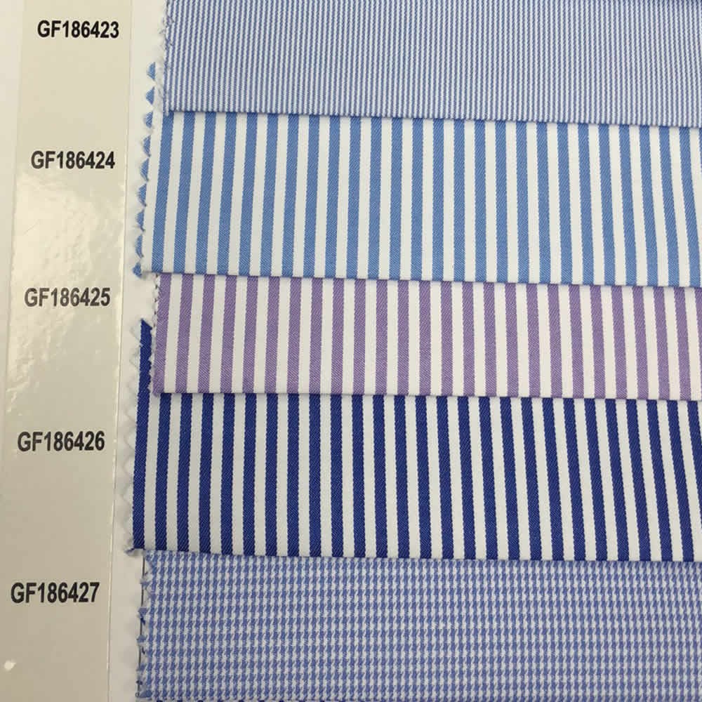 Custom-Made Shirt 50% Cotton view 6