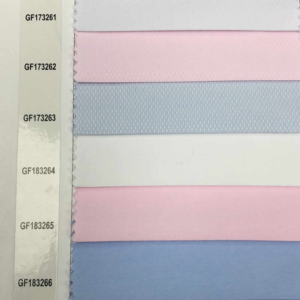 Custom-Made Shirt 50% Cotton view 7