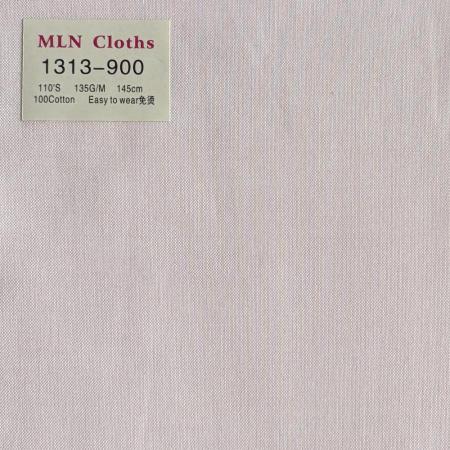 Light Pink Oxford Cloth Shirt