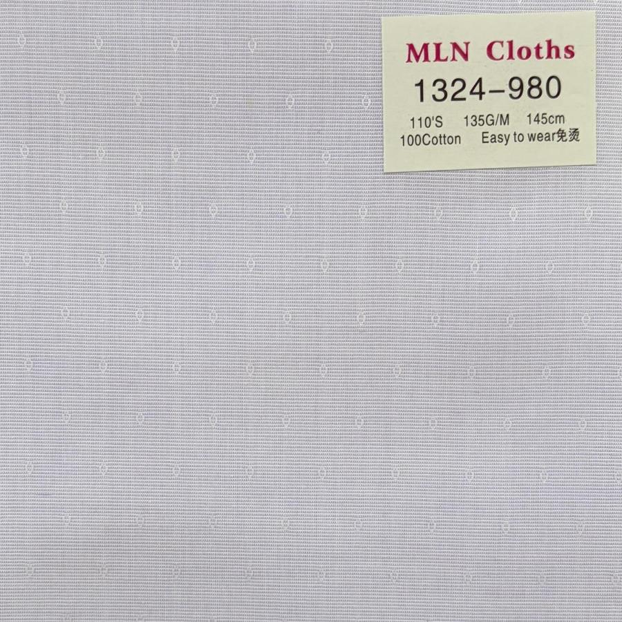 Purple Dobby Weave Shirt