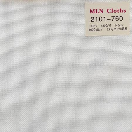 Classic White Oxford Cloth Shirt