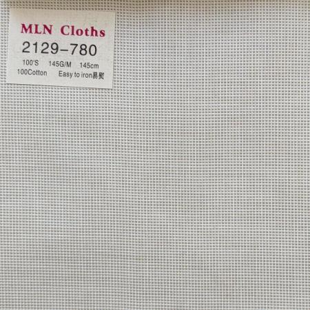 White End-to-end Shirt