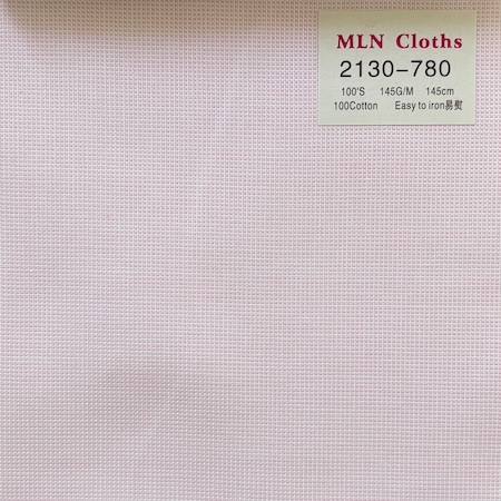 Pink End-to-end Shirt