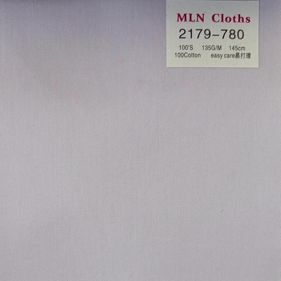 Lavender Popelin Shirt